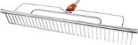 Wolf Garten Rasenrechen Multi-Star UH-M 60 58 cm Arbeitsbreite