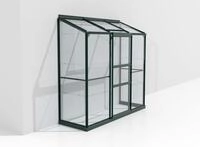 Vitavia Anlehngew&auml;chshaus Styx 1300 65 x 192 cm 3 mm ESG
