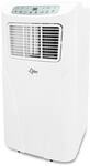 Suntec Mobiles Klimager&auml;t Eco 9000 BTU R290 bis 80 m&sup3;