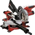 Einhell Expert Akku-Zug-Kapp-Gehrungss&auml;ge TE-SM 36/210 Li Solo 36 V