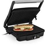Tristar Kontaktgrill GR-2853 2000 Watt, 29.5 x 23.5 cm Grillfl&auml;che