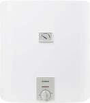 Bosch Warmwasserspeicher 30 L, druckfest, wei&szlig;