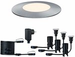 Paulmann Plug & Shine Basisset Floor Mini Outdoor Paulmann Plug & Shine Basisset Floor Mini Outdoor