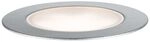 Paulmann Plug & Shine Bodeneinbauleuchte Floor Eco Outdoor rund 7 cm