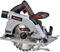 Einhell Akku-Handkreiss&auml;ge TP-CS 18/190 Li BL Solo 18 V