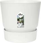 Pflanztopf Greenville &Oslash; 30 x 27,8 cm wei&szlig;