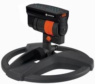 Gardena Viereckregner Aqua Zoom Compact