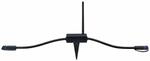 Paulmann Plug & Shine Controller Outdoor schwarz Kunststoff