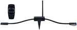 Paulmann Plug & Shine Controller Outdoor schwarz mit Fernbedienung