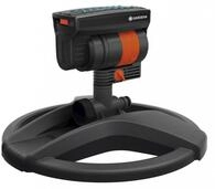 Gardena Viereckregner AquaZoom compact