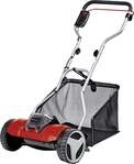 Einhell Akku Spindelm&auml;her GE-HM 18/38 Li-solo 38 cm Schnittbreite