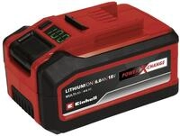 Einhell Ersatzakku 18 V 4-6 Ah Multi-Ah PXC Plus