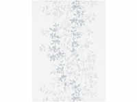 Guido Maria Kretschmer Vliestapete 10047-31 Fashion For Walls floral grau 10,05 x