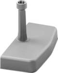 Schneider Balkonschirmst&auml;nder Beton 20 kg