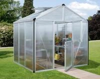 Vitavia Gew&auml;chshaus Zeus 6200 HPK 16 mm 266 x 250 cm