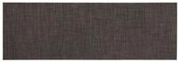 Andiamo K&uuml;chenl&auml;ufer Soft grau-braun, 50 x 150 cm
