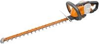 WORX Akku Heckenschere WG284E.9 40 V (2 x 20V) 60 cm Schnittl&auml;nge