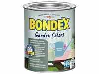 Bondex Garden Colors 750 ml starkes petrol