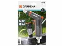 Gardena Premium Reinigungsspritze inkl. Wasserstop