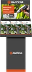 Gardena Premium Reinigungsspritze inkl. Wasserstop