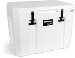 Petromax K&uuml;hlbox 50 Liter Alpenwei&szlig;