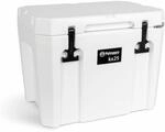 Petromax K&uuml;hlbox 25 Liter Alpenwei&szlig;