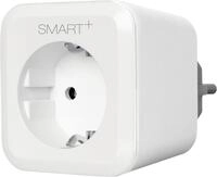 Ledvance Smart+ Plug Steckdose wei&szlig;