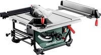 Metabo Tischkreiss&auml;ge TS 254 M 1500 W 4200 min-1