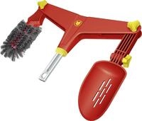 Wolf Garten Dachrinnenreiniger Multi-Star GC-M