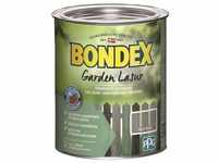Bondex Garden Greys Lasur Treibholz Grau 750 ml