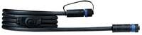 Paulmann Plug & Shine Verbindungskabel Outdoor schwarz 2 m