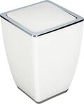 TrendLine Kosmetiker 5 l Cube wei&szlig;