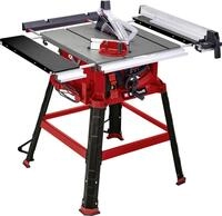 Einhell Tischkreiss&auml;ge TC-TS 2225 U 1800 W 4250 min-1