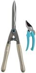 Gardena Heckenschere NatureCut 23 cm Messerl&auml;nge