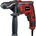 Einhell Schlagbohrmaschinen TC-ID 720/1 E Kit
