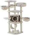 Nobby Kratzbaum Elif H 189 cm cream