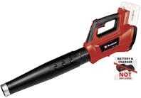 Einhell Akku-Laubbl&auml;ser GP-LB 36/210 Li E-Solo