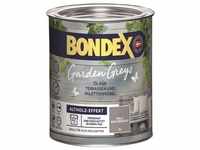 Bondex Garden Greys Öl 750 ml hell naturgrau GLO765153231