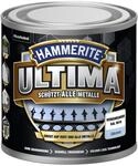 Hammerite Metallschutzlack ULTIMA gl&auml;nzend verkehrswei&szlig; RAL 9016 250 ml