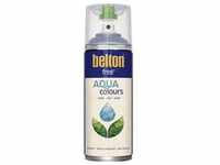 Belton free Lackspray Acryl-Wasserlack 400 ml Klarlack matt