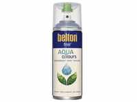 Belton free Lackspray Acryl-Wasserlack 400 ml Klarlack seidenglanz