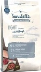 Sanabelle Katzentrockenfutter Light mit Geflügel für übergewichtige Katzen 2 kg Sanabelle Katzentrockenfutter Light mit Geflügel für übergewichtige Katzen 2 kg
