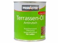 Primaster Terrassen-Öl Anti Rutsch 750 ml douglasie