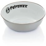 Petromax Schale Emaille 2er Set 600 ml weiss