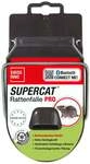 Swissinno Rattenfalle PRO SuperCat inkl. Erdnussbutter-K&ouml;der
