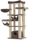 Nobby Kratzbaum Rubi H 197 cm cappuccino