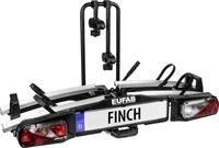EUFAB Fahrradhecktr&auml;ger Finch f&uuml;r 2 Fahrr&auml;der teilweise vormontiert