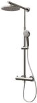 Schulte DuschMaster Rain Classic mit Thermostat