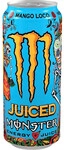 Monster Energydrink Juice Mango 0,5l EINWEG