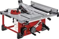 Einhell Expert Akku-Tischkreiss&auml;ge TE-TS 36/210 Li Solo 36 V